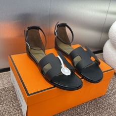 Hermes Sandals